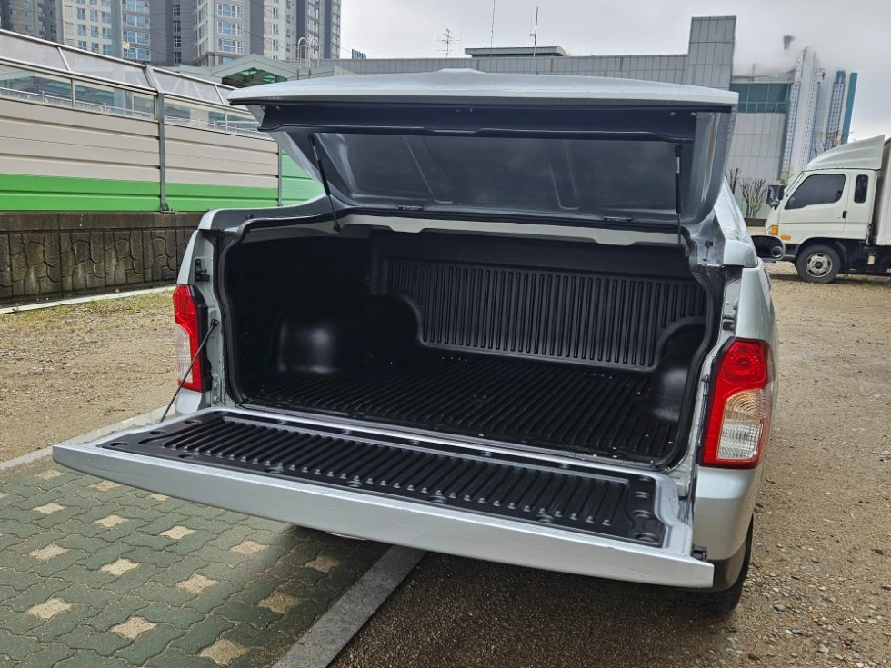 SsangYong Korando Sports �������� �������� �������� ������, ����� � ������ | Mobile.bg � ����������� 6
