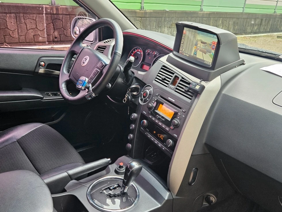 SsangYong Korando Sports �������� �������� �������� ������, ����� � ������ | Mobile.bg � ����������� 14