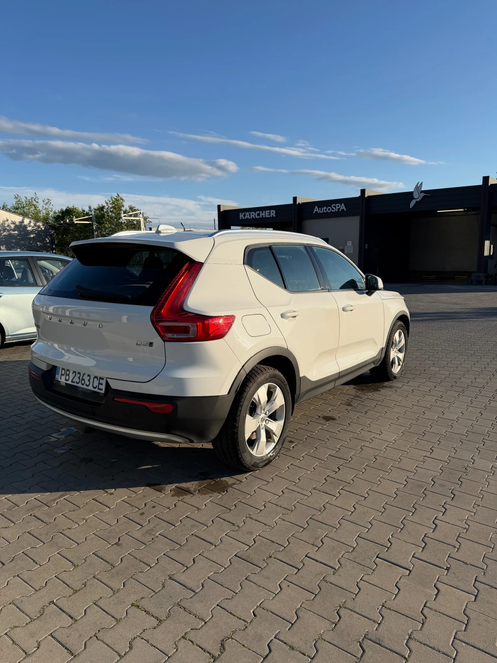 Volvo XC40 | Mobile.bg � ����������� 6