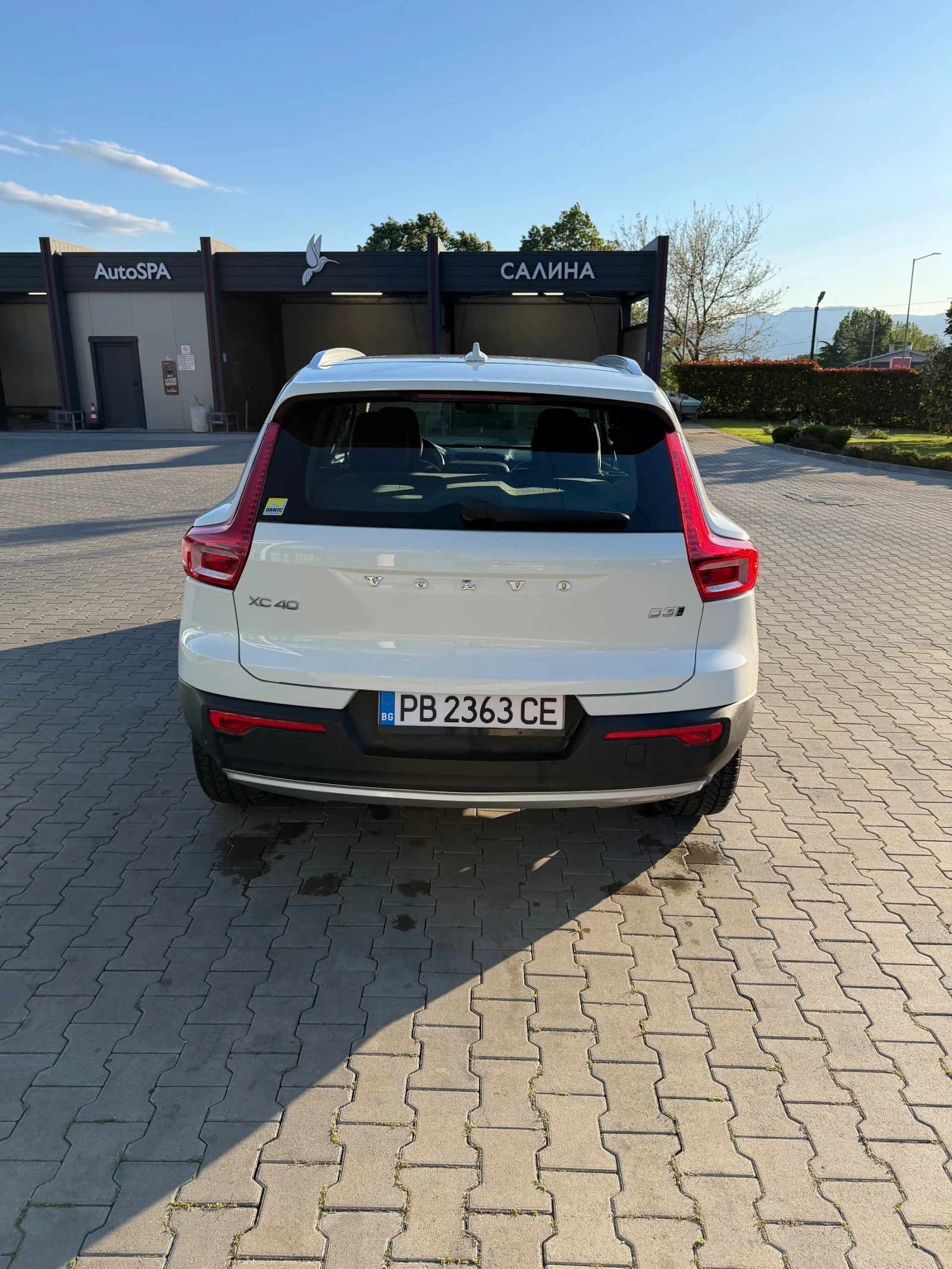 Volvo XC40 | Mobile.bg � ����������� 5