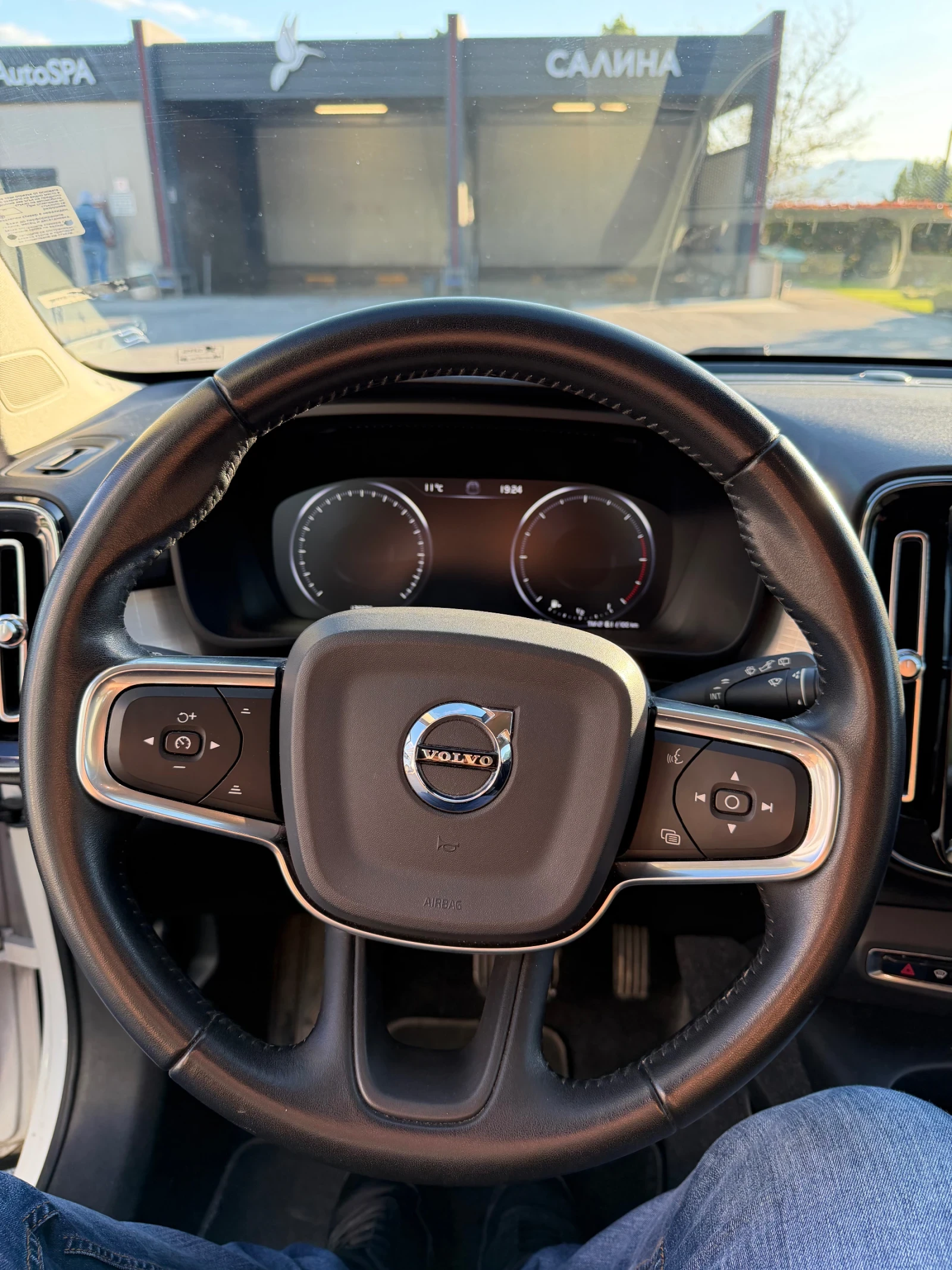 Volvo XC40 | Mobile.bg � ����������� 10