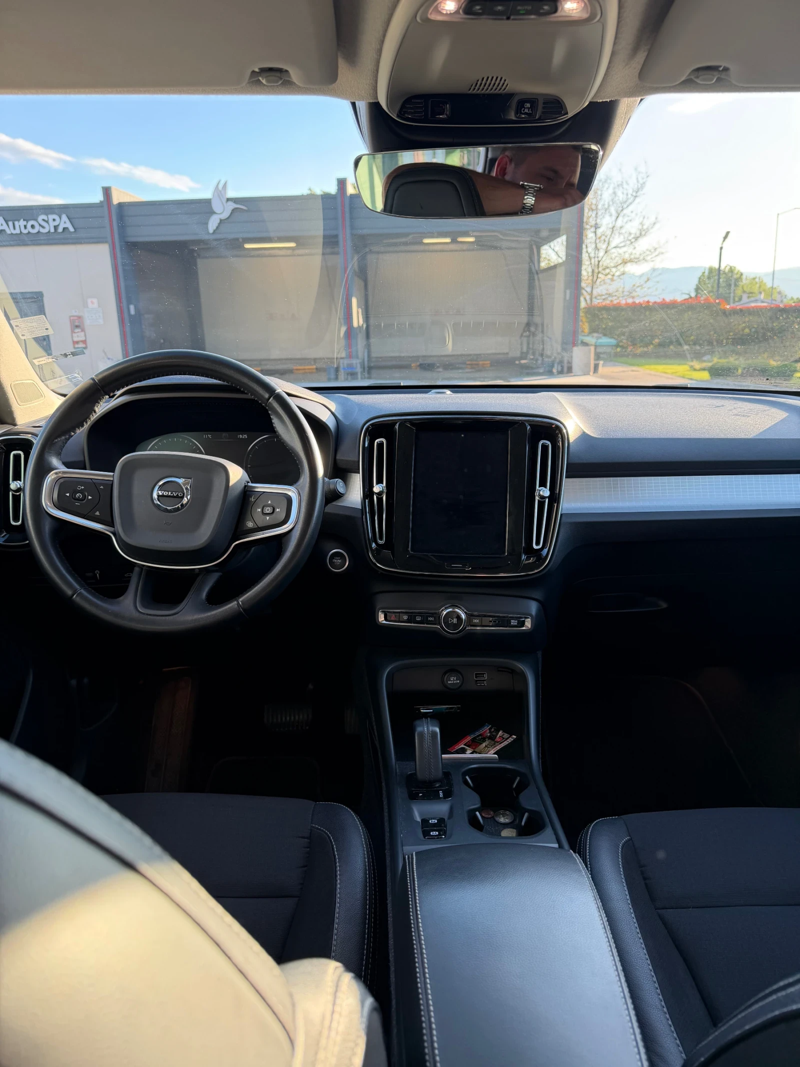 Volvo XC40 | Mobile.bg � ����������� 12