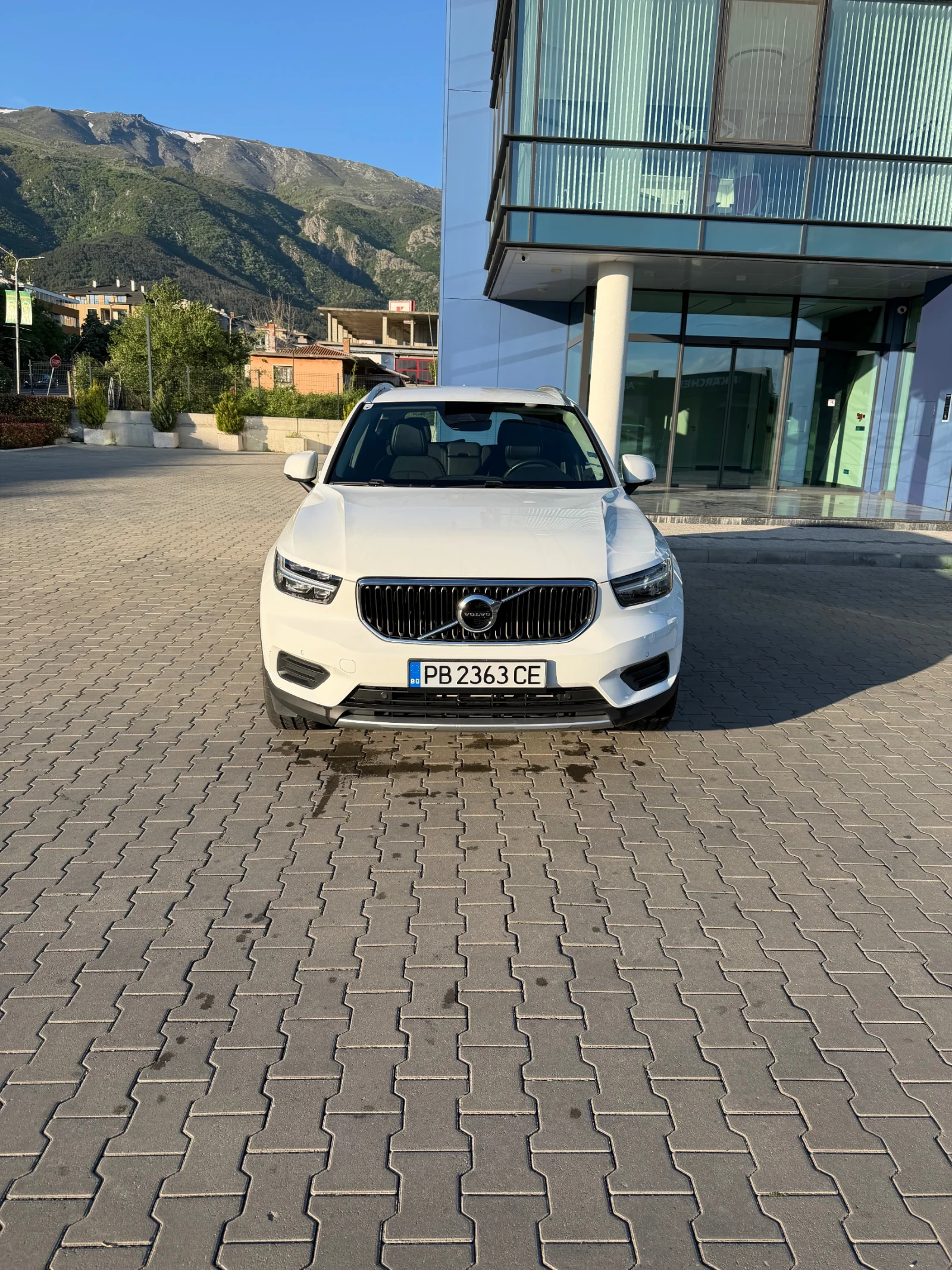 Volvo XC40 | Mobile.bg � ����������� 1