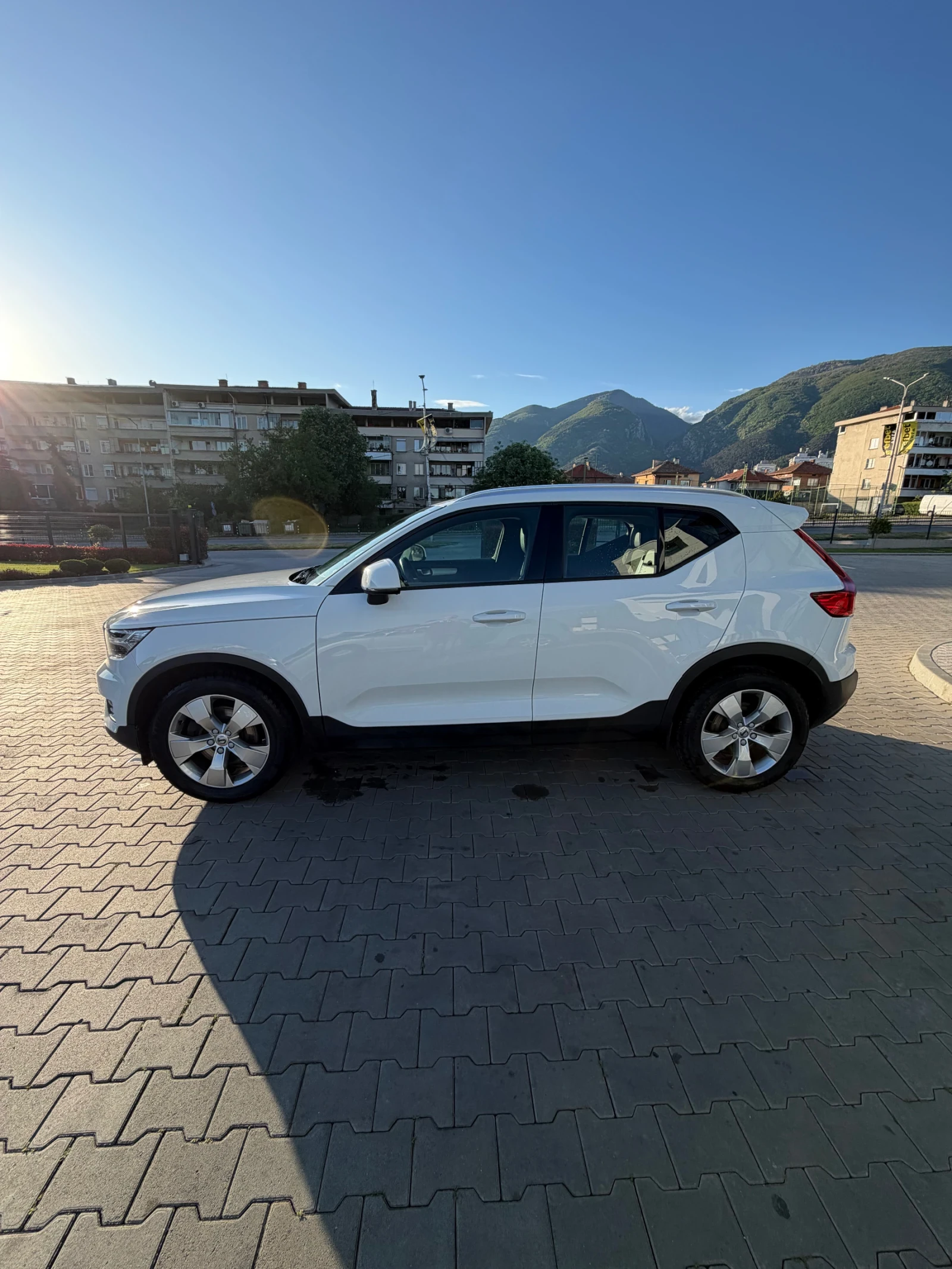 Volvo XC40 | Mobile.bg � ����������� 3