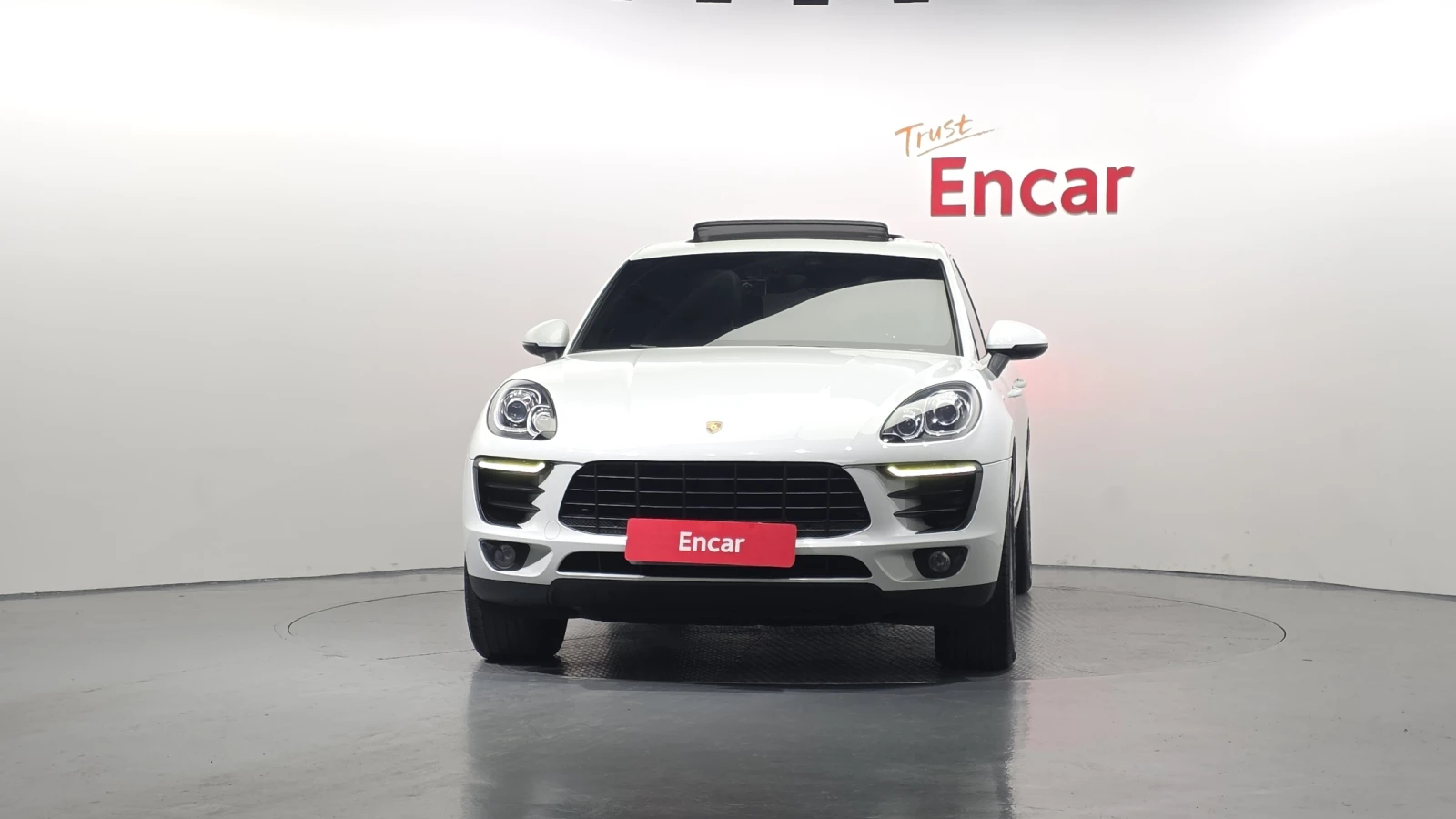 Porsche Macan S Diesel ЕЛ. БАГАЖНИК ЛЮК КРАЙНА ЦЕНА* encareu.com, снимка 3 - Автомобили и джипове - 55349523