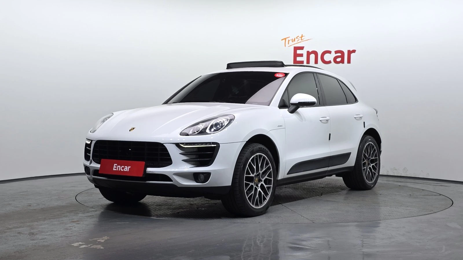 Porsche Macan S Diesel* ЛЮК* ПОДГРЕВ ВОЛАН* КРАЙНА ЦЕНА