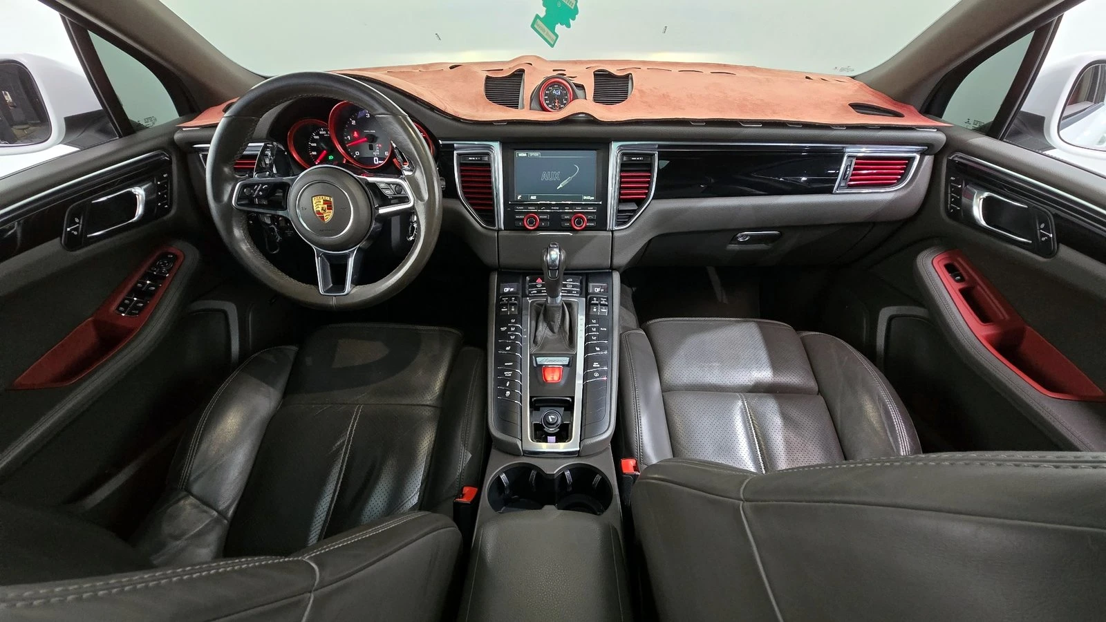 Porsche Macan S Diesel* ���* ������� �����* ������ ���� | Mobile.bg � ����������� 7