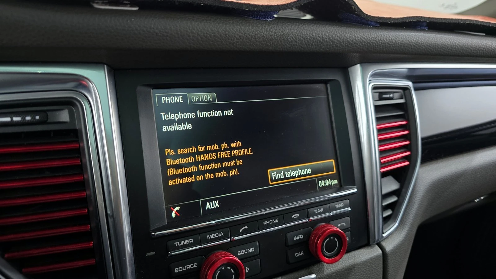 Porsche Macan S Diesel* ���* ������� �����* ������ ���� | Mobile.bg � ����������� 16
