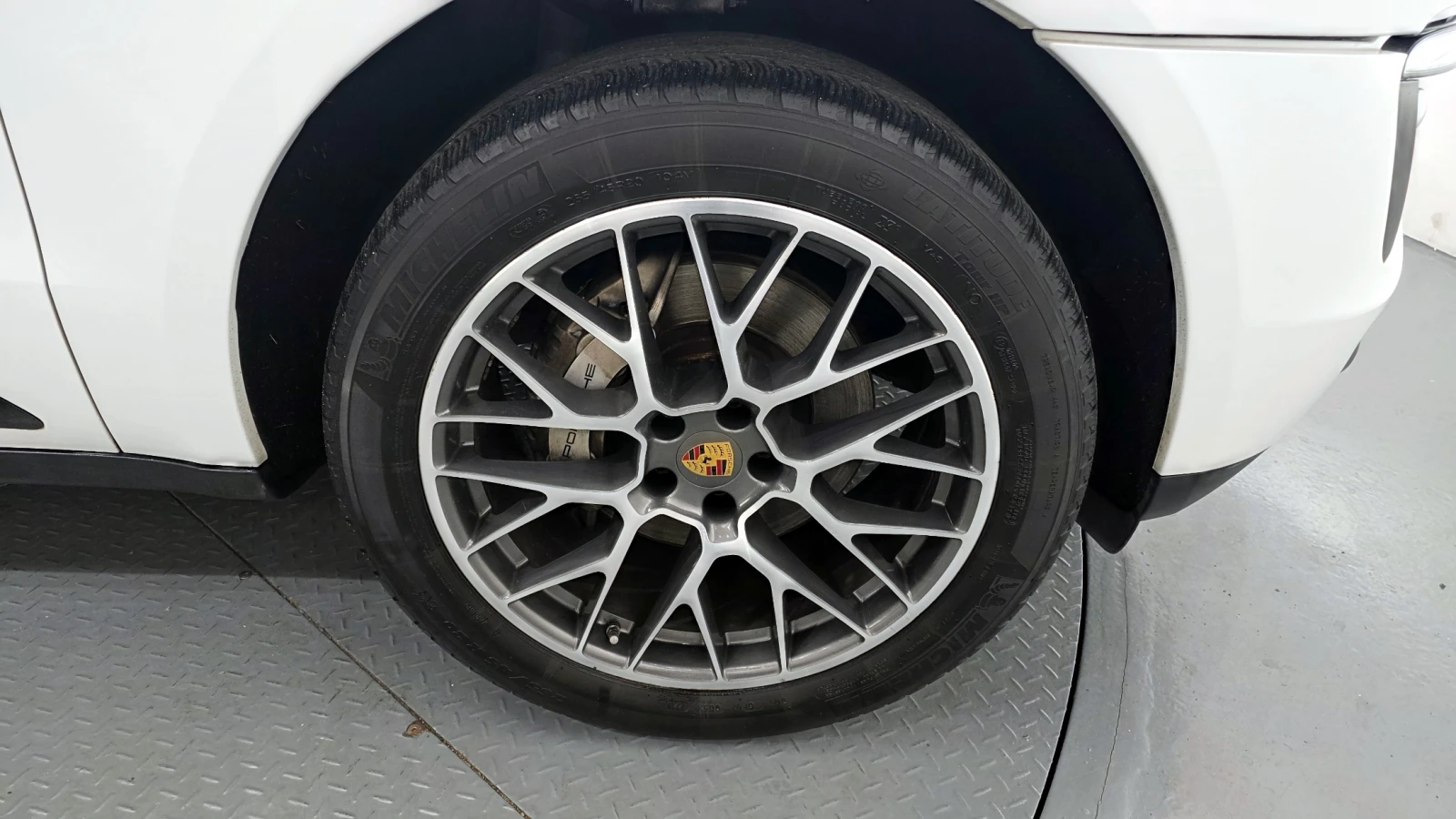Porsche Macan S Diesel ЕЛ. БАГАЖНИК ЛЮК КРАЙНА ЦЕНА* encareu.com, снимка 5 - Автомобили и джипове - 55349523