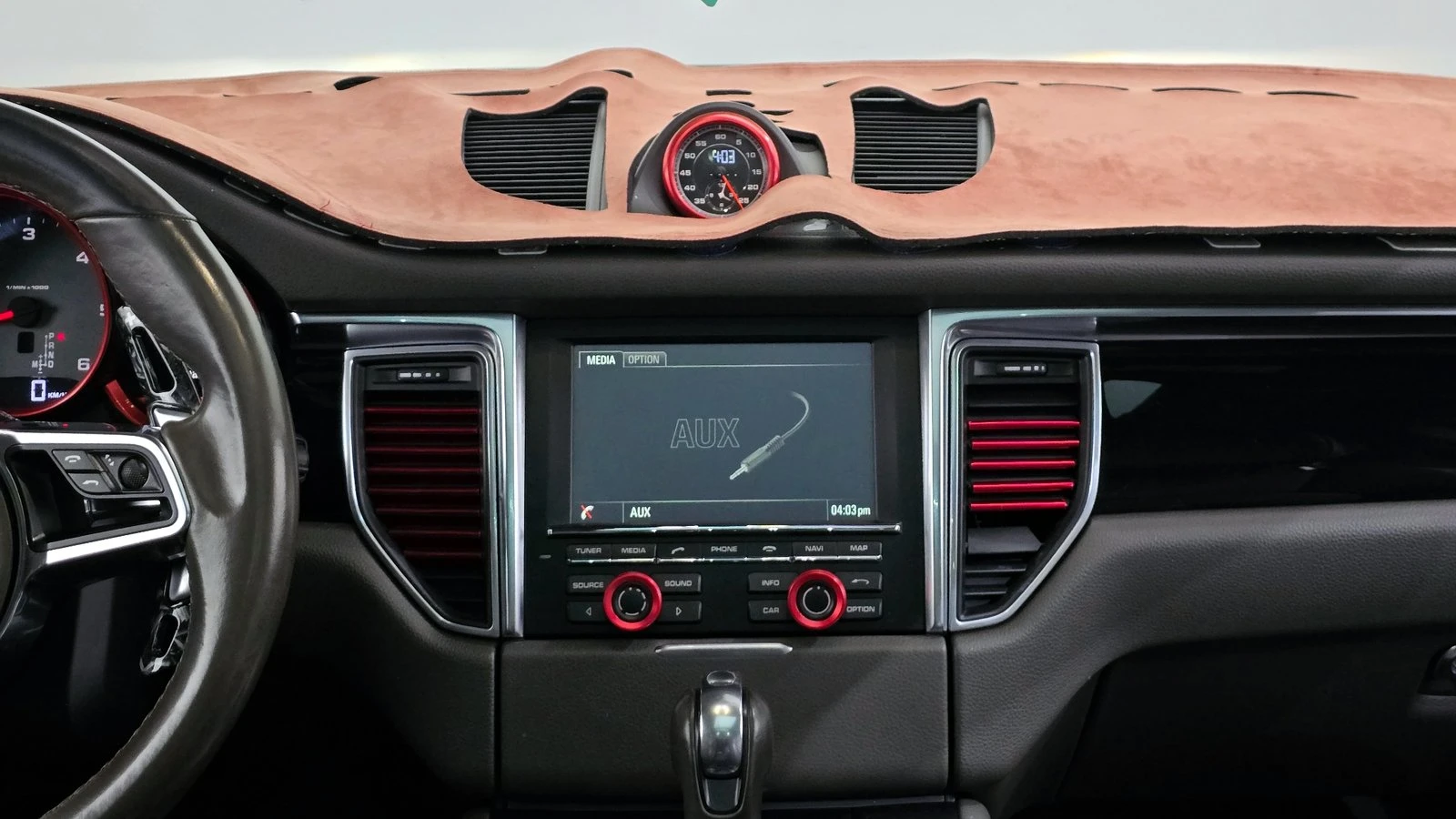 Porsche Macan S Diesel* ���* ������� �����* ������ ���� | Mobile.bg � ����������� 14