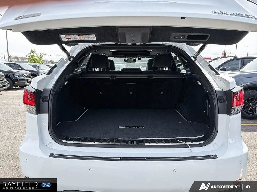 Lexus RX 450h F SPORT HANDLING* MARK LEV* HEAD UP* ������ ���� | Mobile.bg � ����������� 5