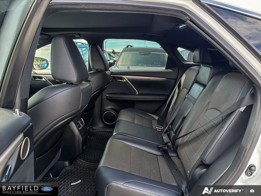 Lexus RX 450h F SPORT HANDLING* MARK LEV* HEAD UP* ������ ���� | Mobile.bg � ����������� 14