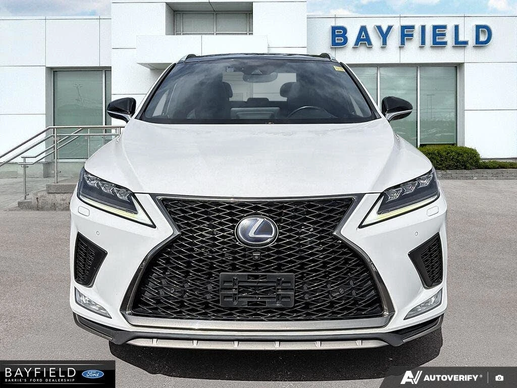 Lexus RX 450h F SPORT HANDLING* MARK LEV* HEAD UP* ������ ���� | Mobile.bg � ����������� 2