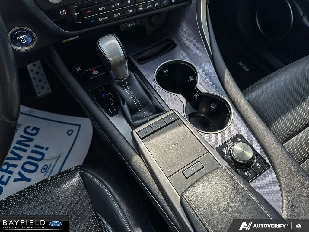 Lexus RX 450h F SPORT HANDLING* MARK LEV* HEAD UP* ������ ���� | Mobile.bg � ����������� 13