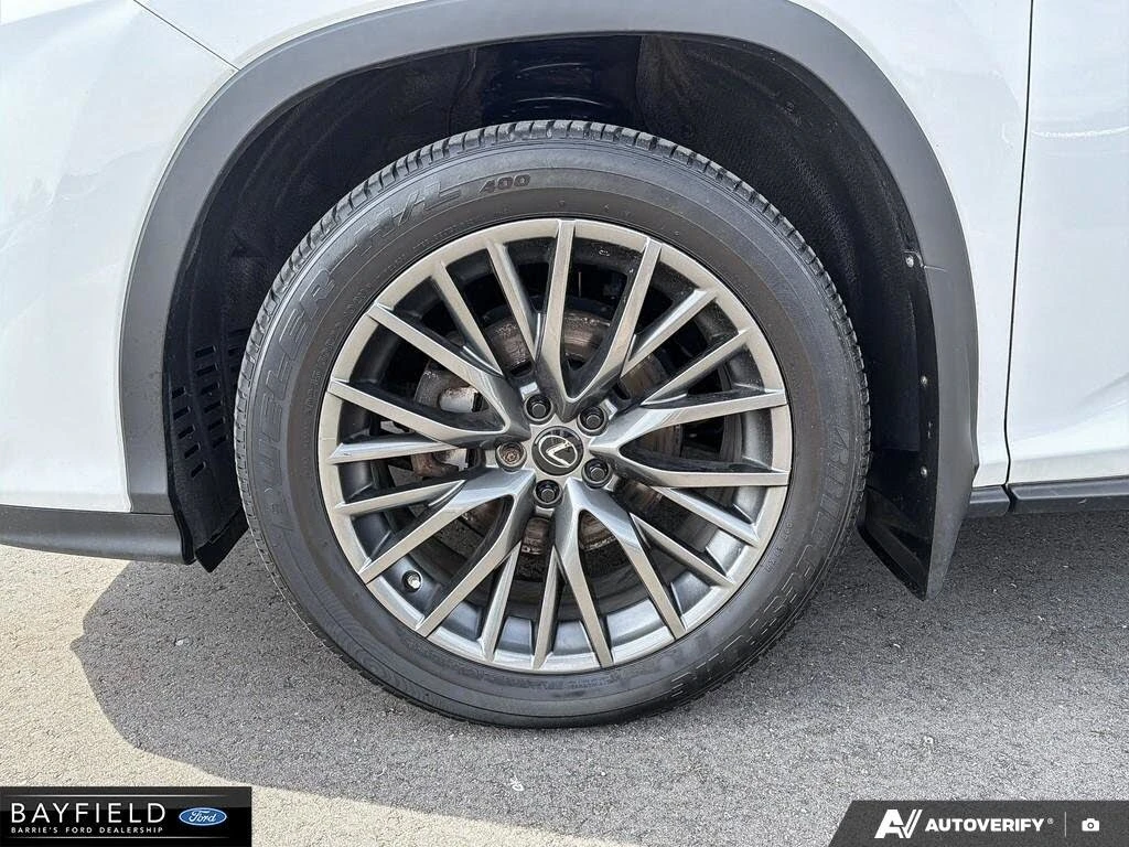Lexus RX 450h F SPORT HANDLING* MARK LEV* HEAD UP* ������ ���� | Mobile.bg � ����������� 6
