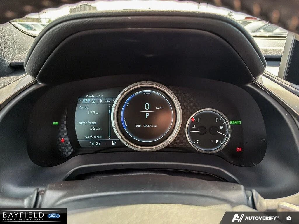 Lexus RX 450h F SPORT HANDLING* MARK LEV* HEAD UP* ������ ���� | Mobile.bg � ����������� 11
