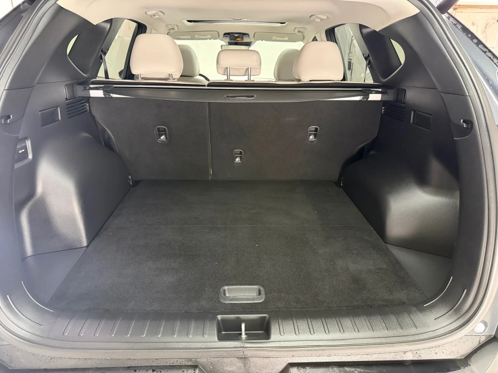 Hyundai Tucson * 4x4* Facelift  * 16200 KM* , снимка 17 - Автомобили и джипове - 56601264