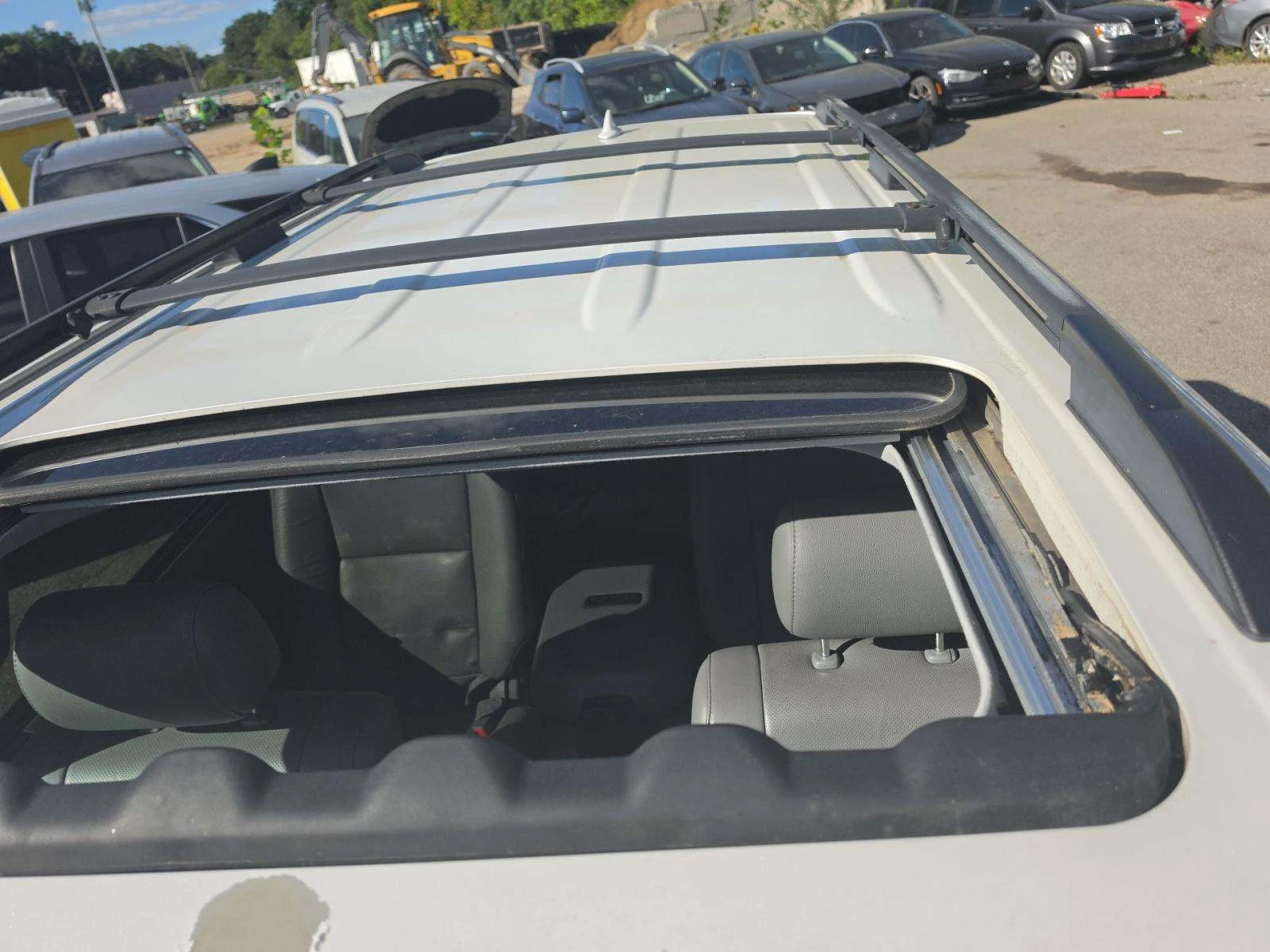 Toyota Sequoia 5.7* V8* PLATINUM* �������* ���������* ������* JBL | Mobile.bg � ����������� 7