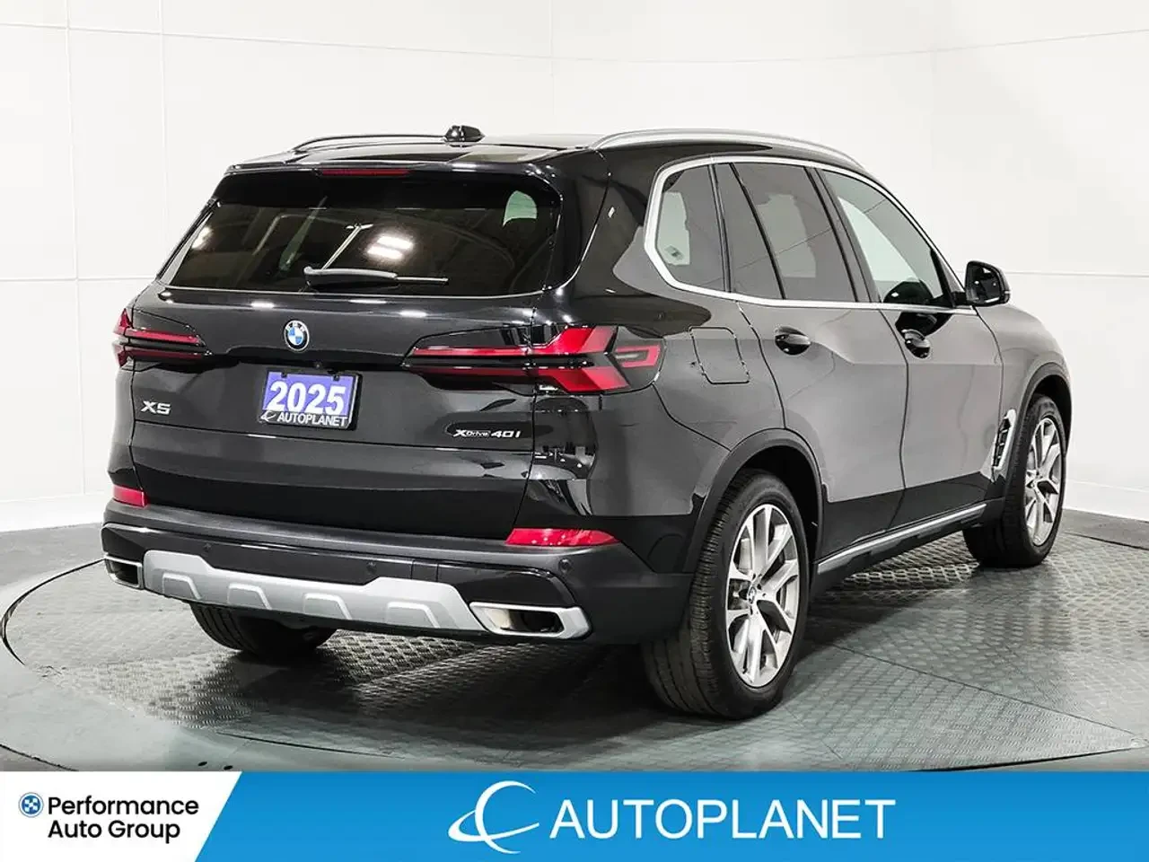 BMW X5, снимка 7 - Автомобили и джипове - 56181140