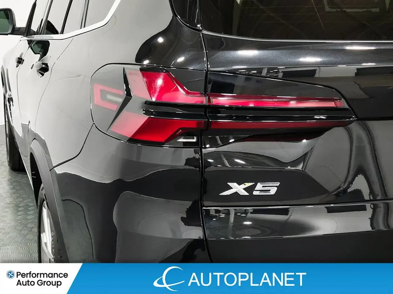 BMW X5, снимка 11 - Автомобили и джипове - 56181140
