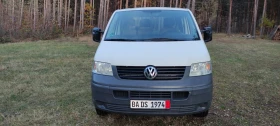 VW T5 1.9tdi - изображение 2