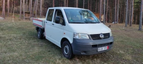 VW T5 1.9tdi - изображение 3