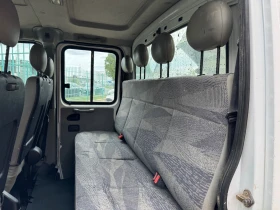 Renault Master 120dCi* 7 места* Тристранен самосвал* 2.70м. кош, снимка 7