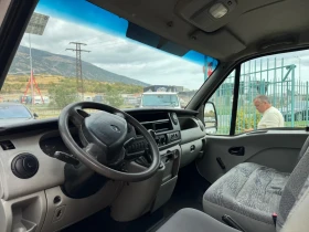 Renault Master 120dCi* 7 места* Тристранен самосвал* 2.70м. кош, снимка 5