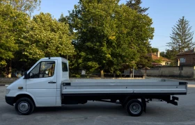 Mercedes-Benz Sprinter 412 2.9d= БОРДОВИ= КАТО НОВ= , снимка 4