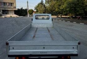 Mercedes-Benz Sprinter 412 2.9d= БОРДОВИ= КАТО НОВ= , снимка 5