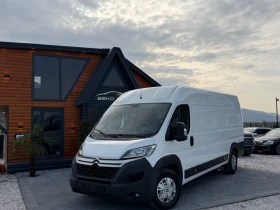 Citroen Jumper Нов внос от Белгия!Maxi, снимка 1