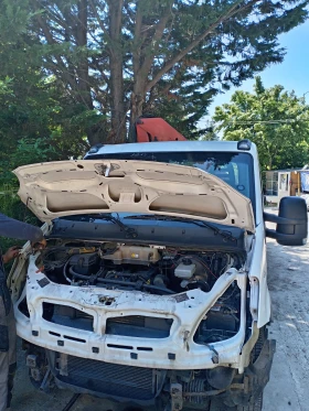 Iveco 50с18, снимка 10