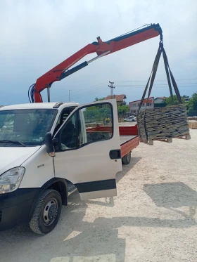 Iveco 50с18, снимка 5