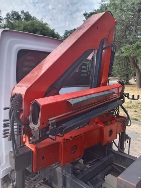 Iveco 50с18, снимка 7