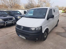 VW T5 Transporter, снимка 1