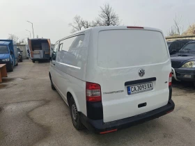 VW T5 Transporter, снимка 4