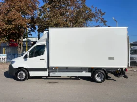 Mercedes-Benz Sprinter 519 CDI  | Mobile.bg    2