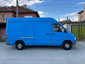 Обява за продажба на Mercedes-Benz Sprinter 310D 2.9TD OM602 ~7 500 лв. - изображение 5