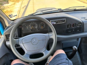 Обява за продажба на Mercedes-Benz Sprinter 310D 2.9TD OM602 ~7 500 лв. - изображение 11