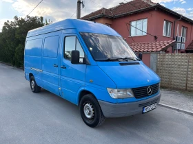 Обява за продажба на Mercedes-Benz Sprinter 310D 2.9TD OM602 ~7 500 лв. - изображение 7