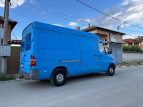 Обява за продажба на Mercedes-Benz Sprinter 310D 2.9TD OM602 ~7 500 лв. - изображение 4