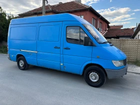 Обява за продажба на Mercedes-Benz Sprinter 310D 2.9TD OM602 ~7 500 лв. - изображение 6