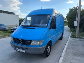 Обява за продажба на Mercedes-Benz Sprinter 310D 2.9TD OM602 ~7 500 лв. - изображение 1