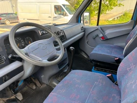 Обява за продажба на Mercedes-Benz Sprinter 310D 2.9TD OM602 ~7 500 лв. - изображение 10