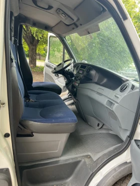 Iveco Daily 35s14 | Mobile.bg    10