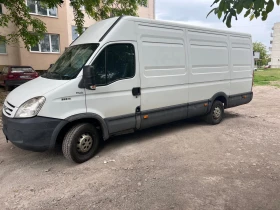     Iveco Daily 35s14