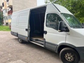 Iveco Daily 35s14 | Mobile.bg    5