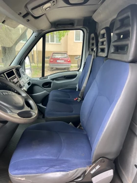Iveco Daily 35s14 | Mobile.bg    8
