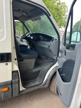 Iveco Daily 35s14 | Mobile.bg    9