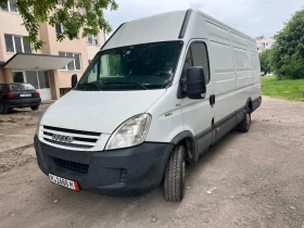 Iveco Daily 35s14 | Mobile.bg    7